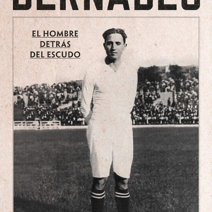 Bernabéu