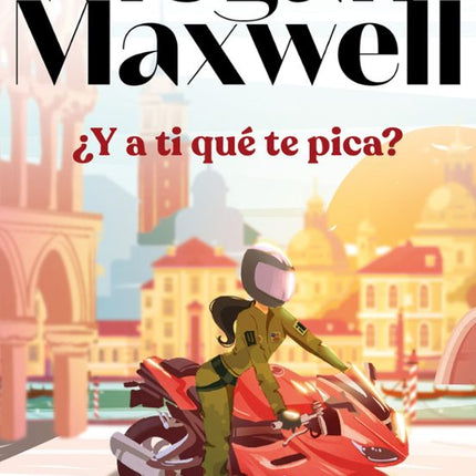 ¿Y a ti qué te pica?