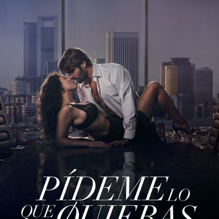 Pídeme lo que quieras (Ed/Pelicula)