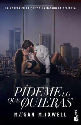 Pídeme lo que quieras (Ed/Pelicula)