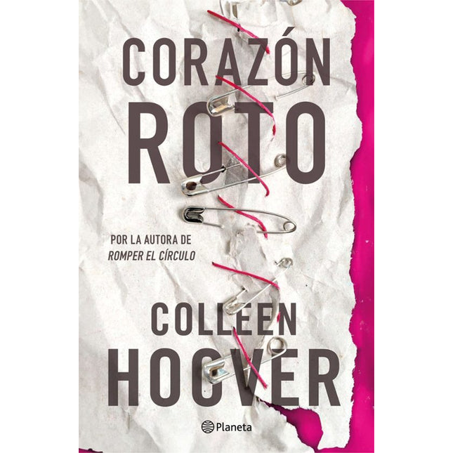 Corazón roto (without merit)