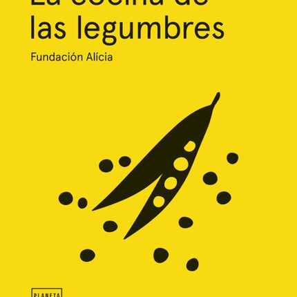 La cocina de las legumbres