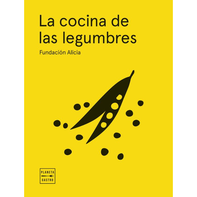La cocina de las legumbres