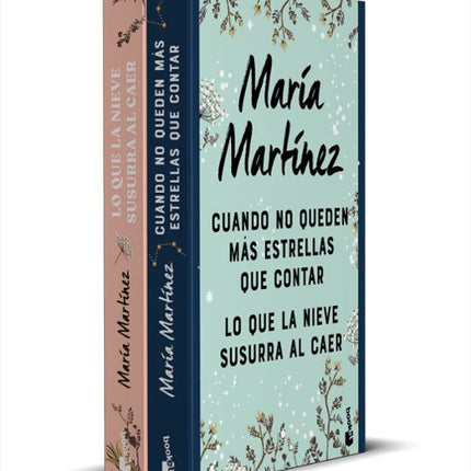 Estuche. Maria Martinez
