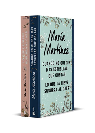 Estuche. Maria Martinez