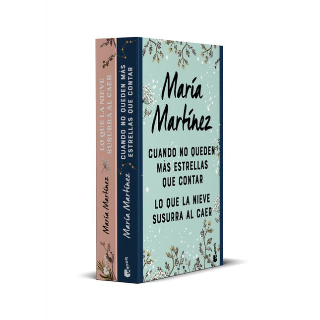 Estuche Maria Martinón