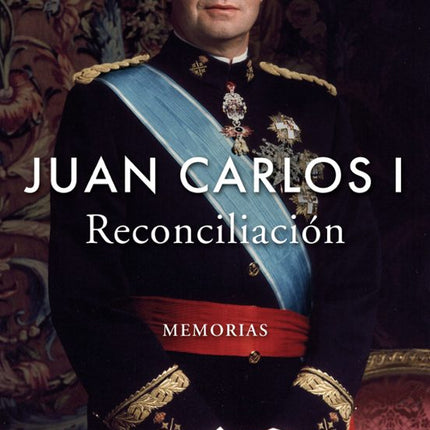 RECONCILACION. MEMORIAS