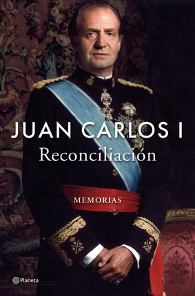 RECONCILACION. MEMORIAS