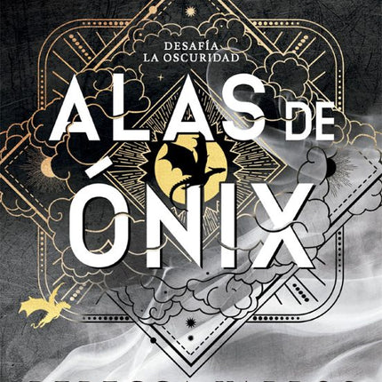 Alas de ónix