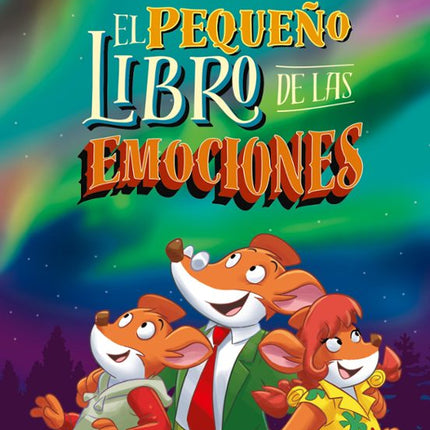 El pequeño libro de las emociones