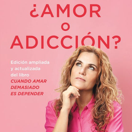 ¿Amor o adicción?