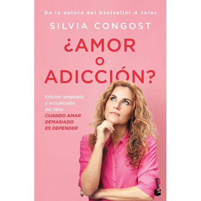 ¿Amor o adicción?