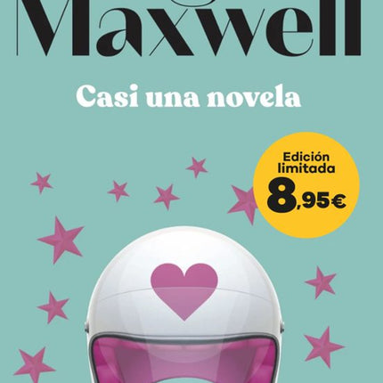 Casi una novela