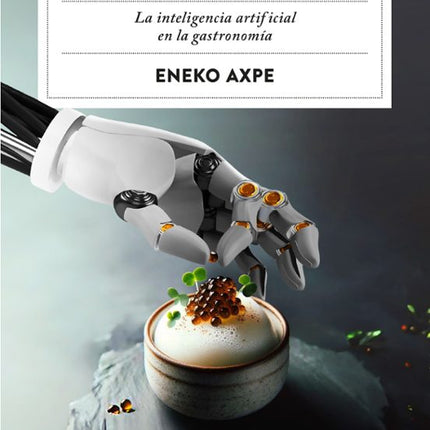 DELICIOSO ALGORITMO