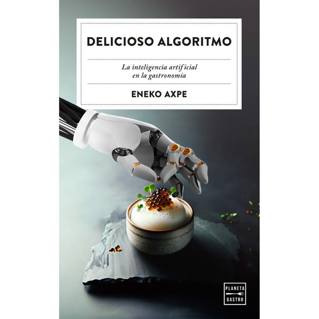 DELICIOSO ALGORITMO