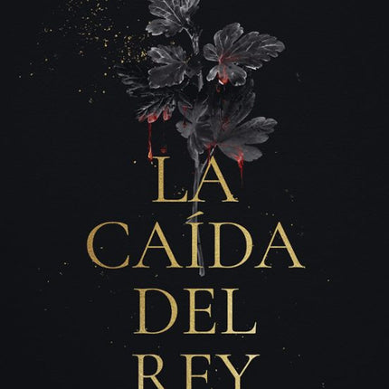 Vampiro royas 1. La caída del rey