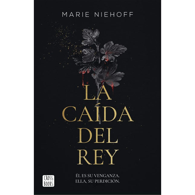 Vampiro royas 1. La caída del rey