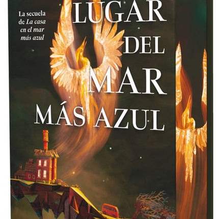 En algún lugar del mar más azul