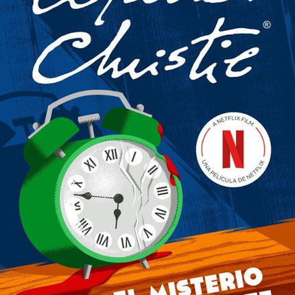 El misterio de las siete esferas