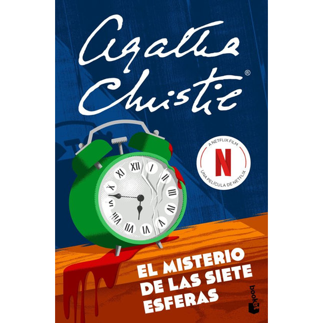 El misterio de las siete esferas