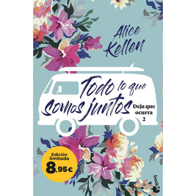 Todo lo qué somos juntos