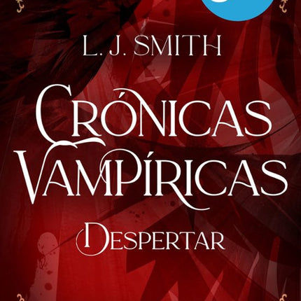 Despertar (crónicas vampíricas, 1)