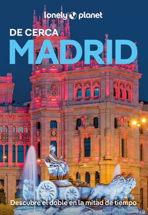 Madrid de cerca 2025