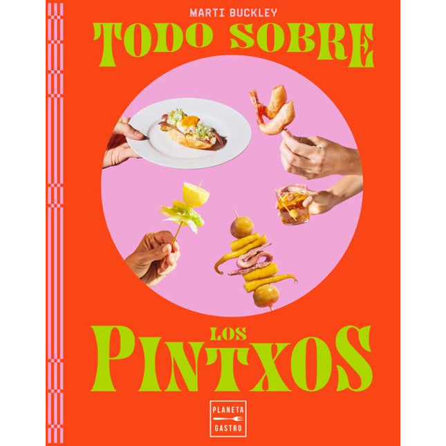 Todo sobre los pintaos