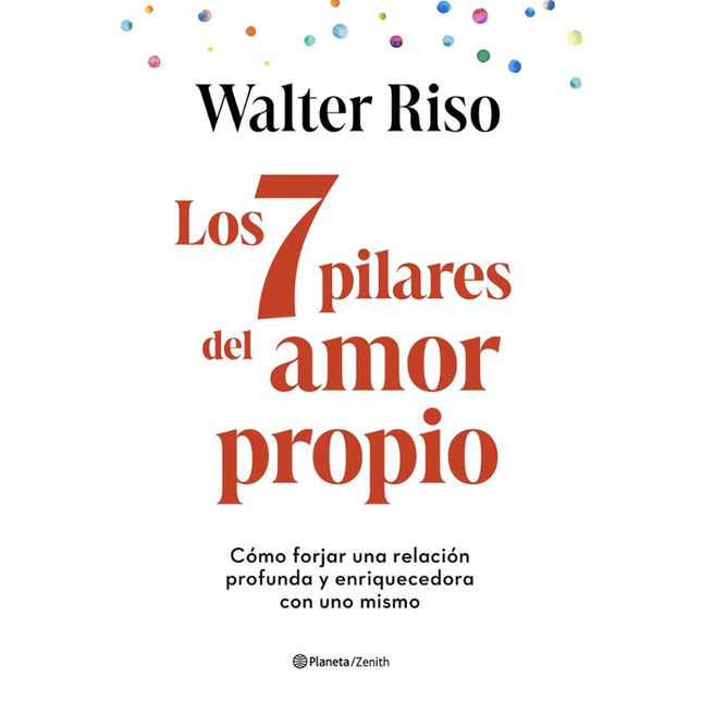 Los 7 pilares del amor propio
