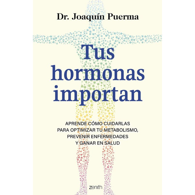 Tus hormonas importan