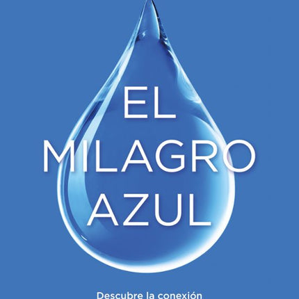 El milagro azul