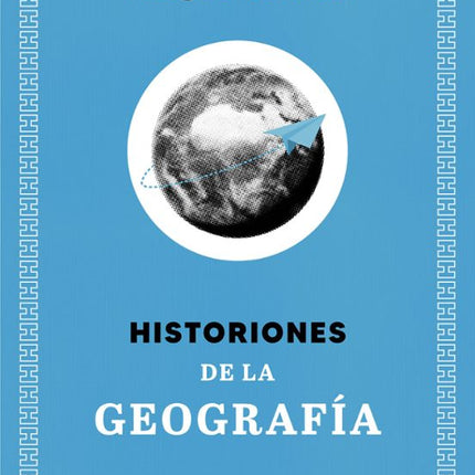 Histriones de la geografía