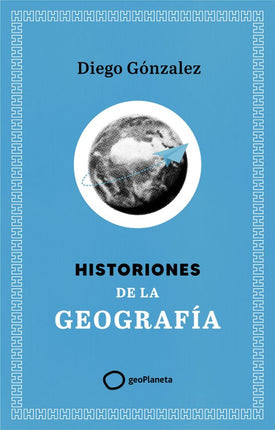 Histriones de la geografía