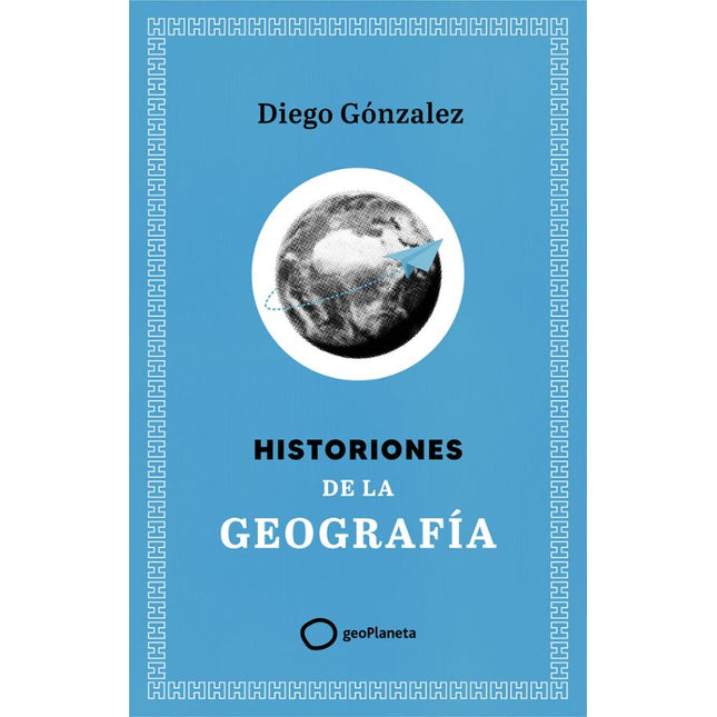 Histriones de la geografía