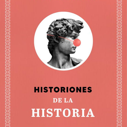 Histriones de la historia