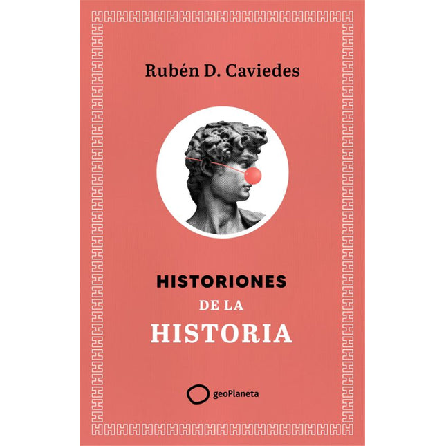 Histriones de la historia