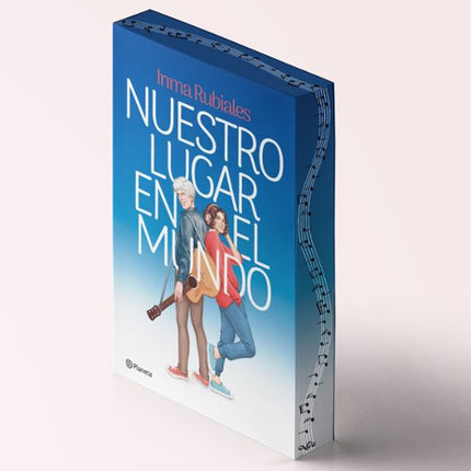 Nuestro lugar en el mundo