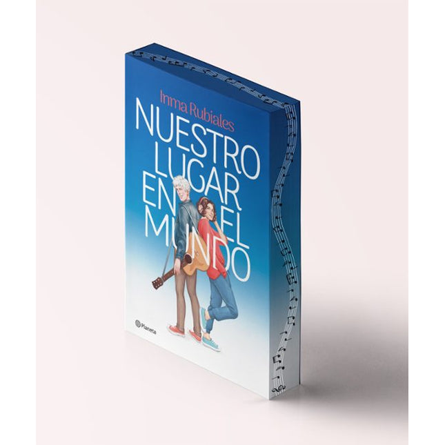 Nuestro lugar en el mundo