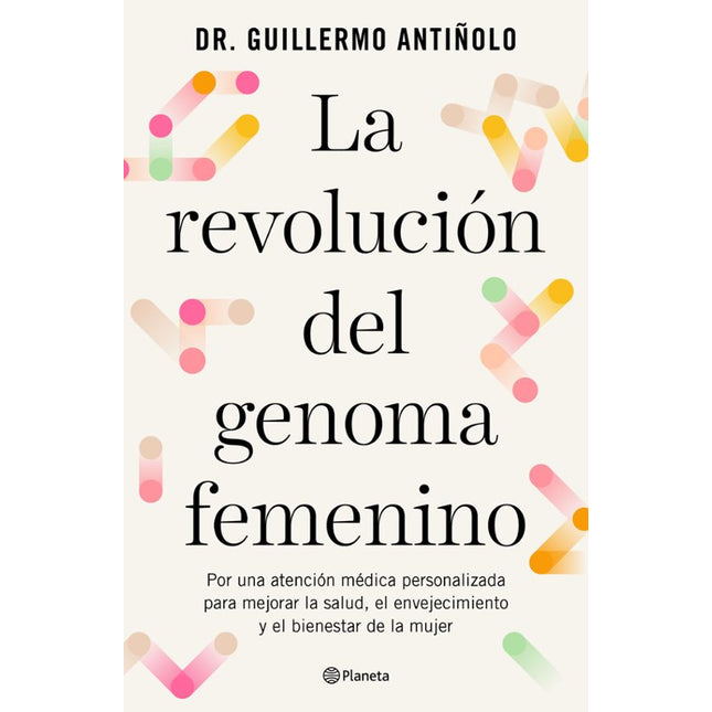 La revolución del genoma femenino