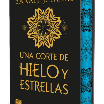 Una corte de hielo y estrellas. Edición especial