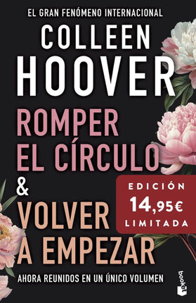 Romper el círculo/volver a empezar