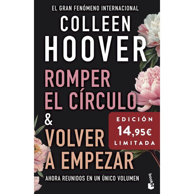 Romper el círculo/volver a empezar