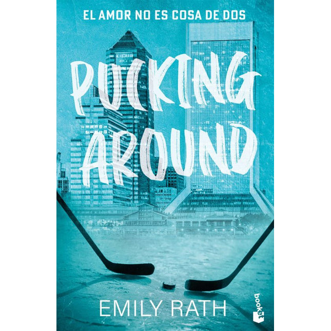 Puccini round 1. El amor no es cosa de dos