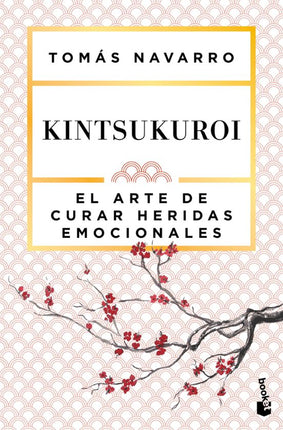 Kintsukuroi. El arte de curar herida emoción ales