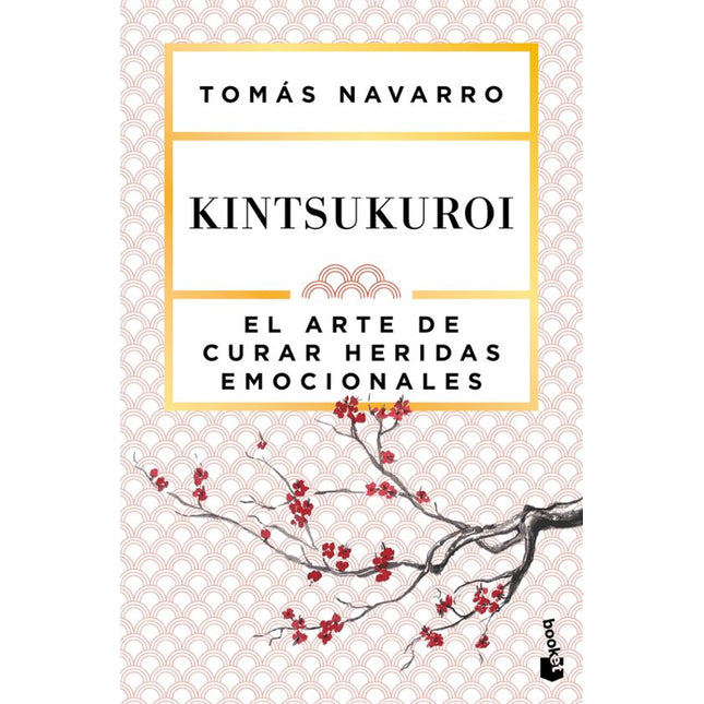 Kintsukuroi. El arte de curar herida emoción ales