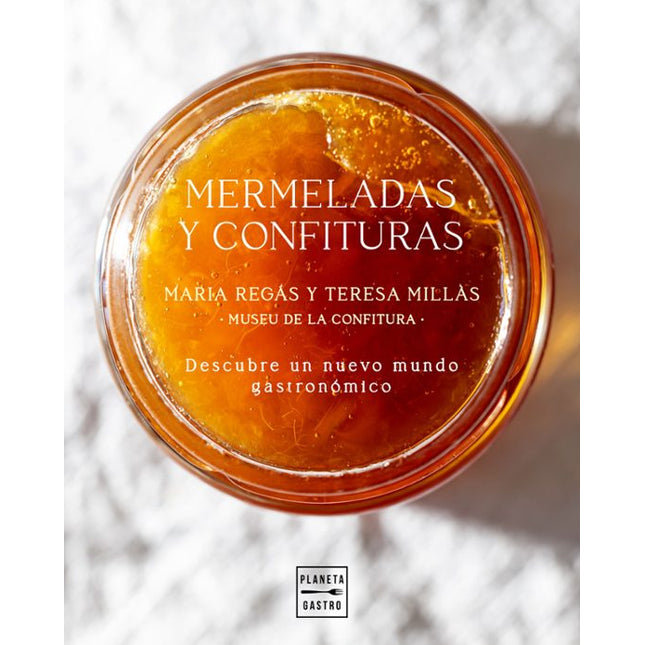 Mermeladas y confituras