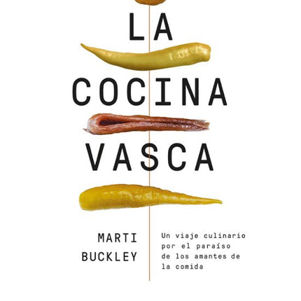 La cocina vasca
