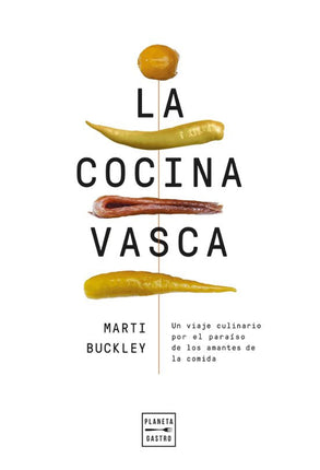 La cocina vasca