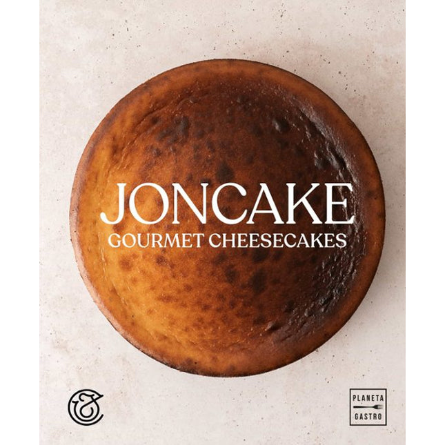 Jon cake. Gourmet cheesecakes