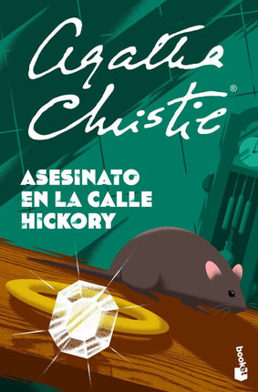 Asesinato en la calle historia